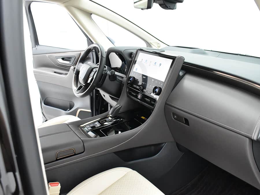 Alphard 2024 Dual Engine 2.5L Premium Edition - zdjęcie 13