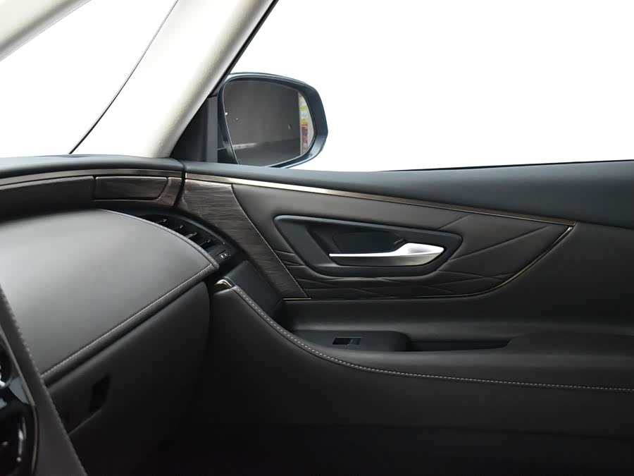 Alphard 2024 Dual Engine 2.5L Premium Edition - zdjęcie 14