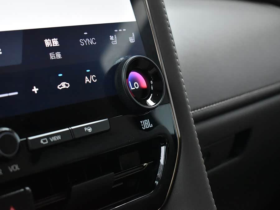 Alphard 2024 Dual Engine 2.5L Premium Edition - zdjęcie 16