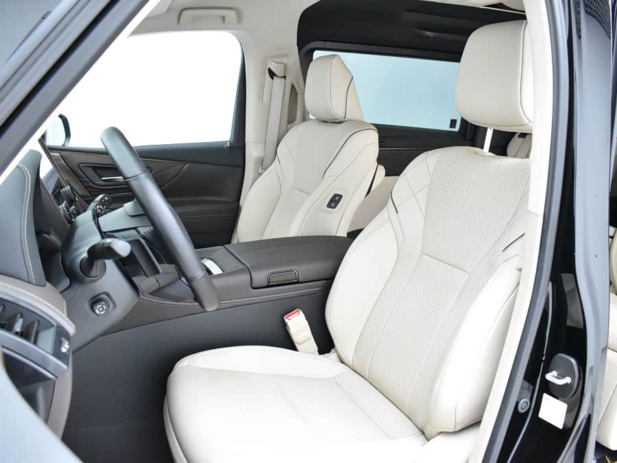 Alphard 2024 Dual Engine 2.5L Premium Edition - zdjęcie 18
