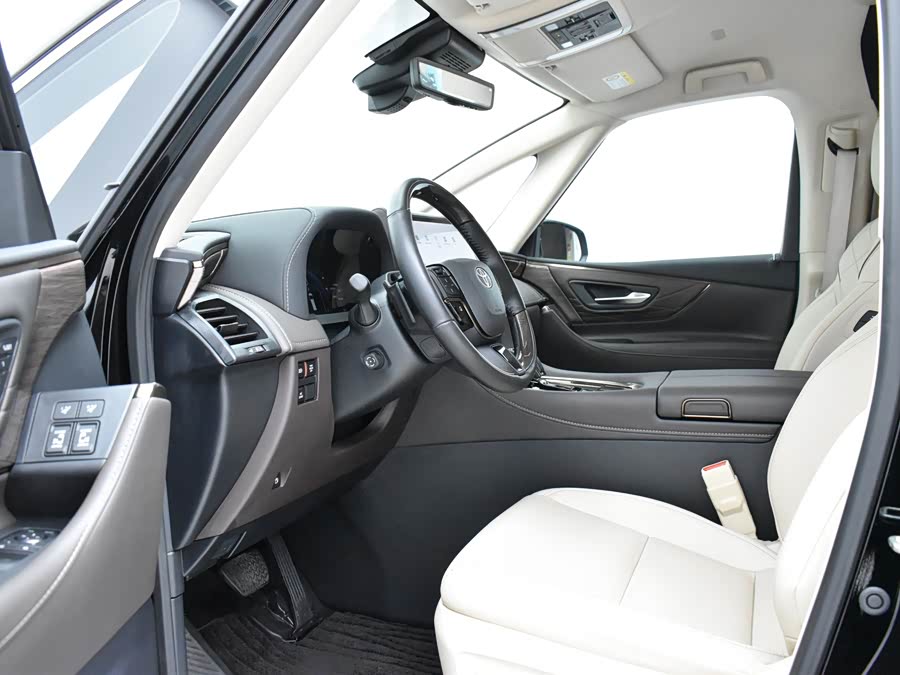 Alphard 2024 Dual Engine 2.5L Premium Edition - zdjęcie 7