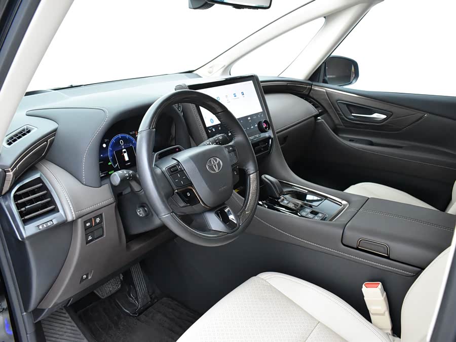 Alphard 2024 Dual Engine 2.5L Premium Edition - zdjęcie 8