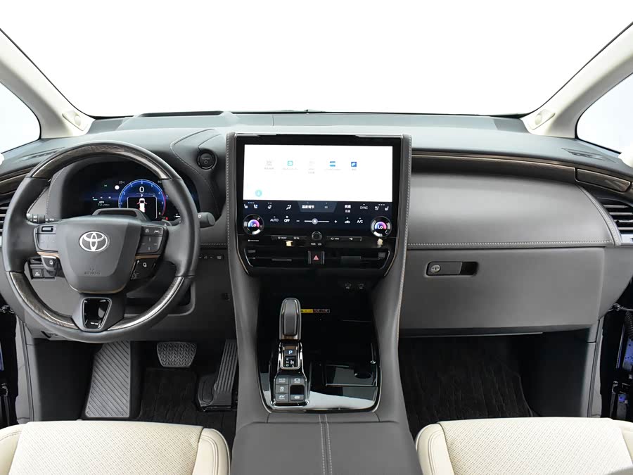 Alphard 2024 Dual Engine 2.5L Premium Edition - zdjęcie 9