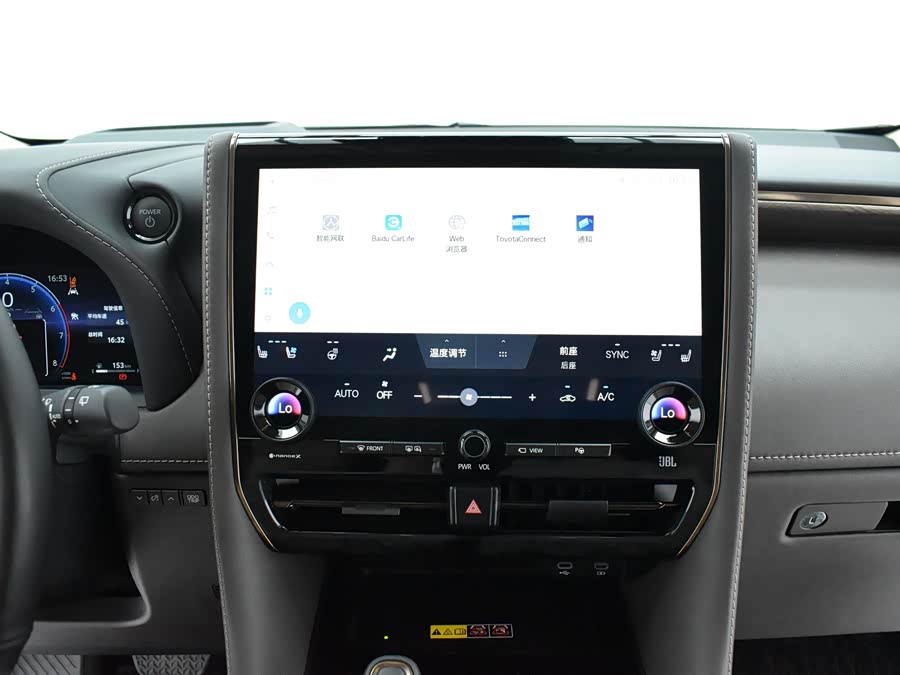 Alphard 2024 Dual Engine 2.5L Premium Edition - zdjęcie 10