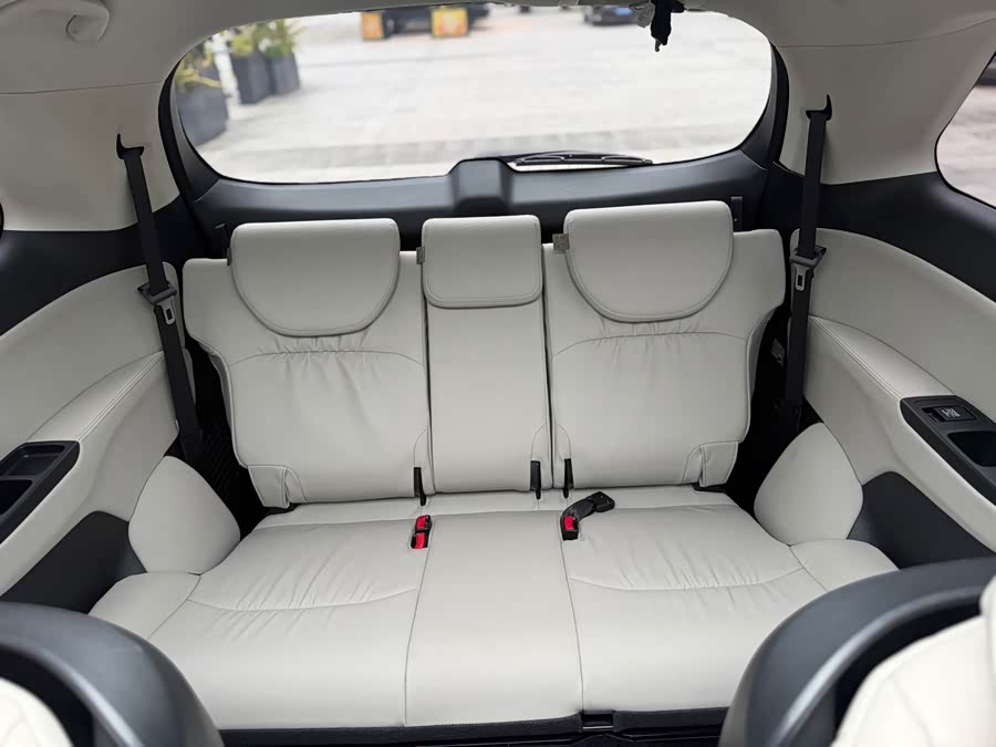 Ariel 2024 2.0L e:HEV Luxury - zdjęcie 16