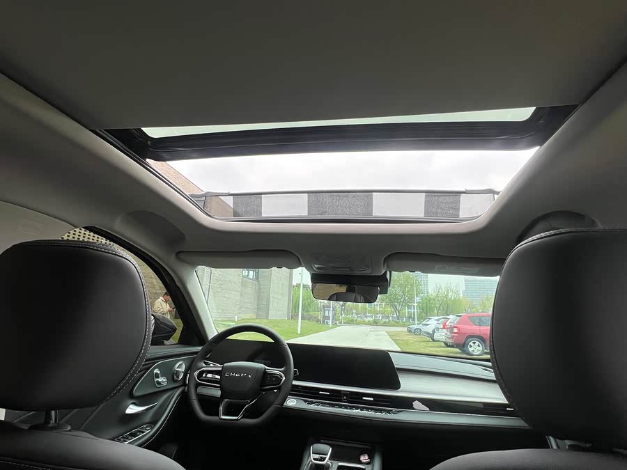 Ariya 8 2023 1.6T DCT Standard - zdjęcie 12