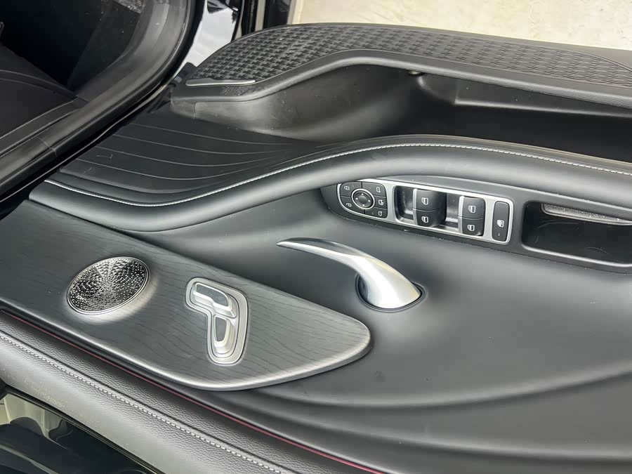 Ariya 8 2023 1.6T DCT Standard - zdjęcie 15