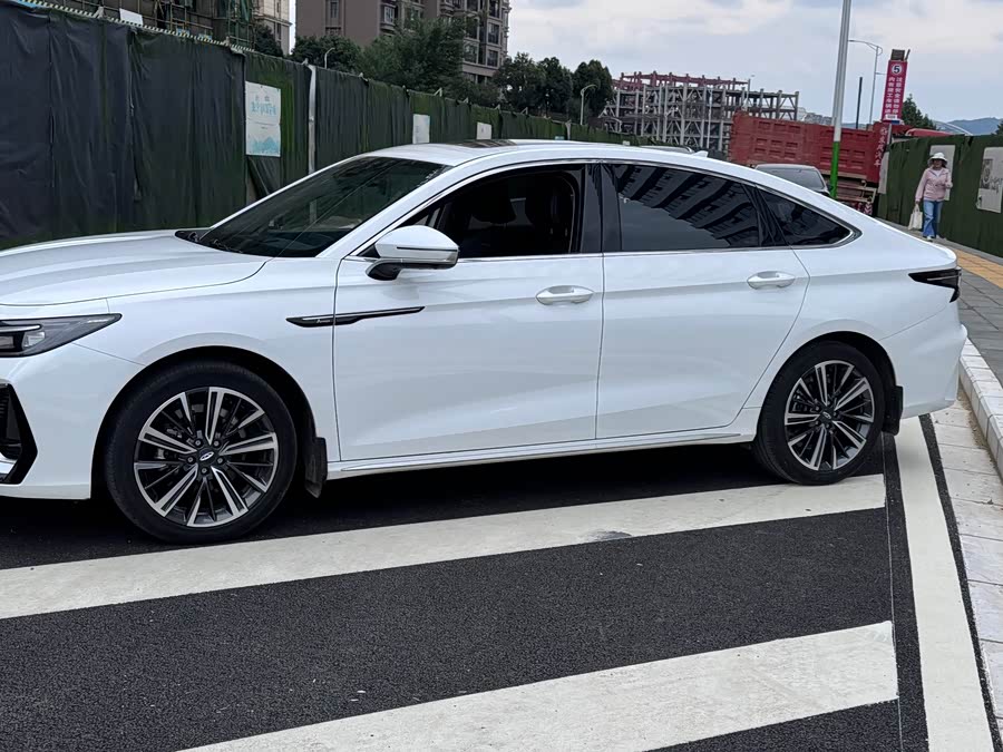 Ariya 8 2023 1.6T DCT Standard - zdjęcie 4