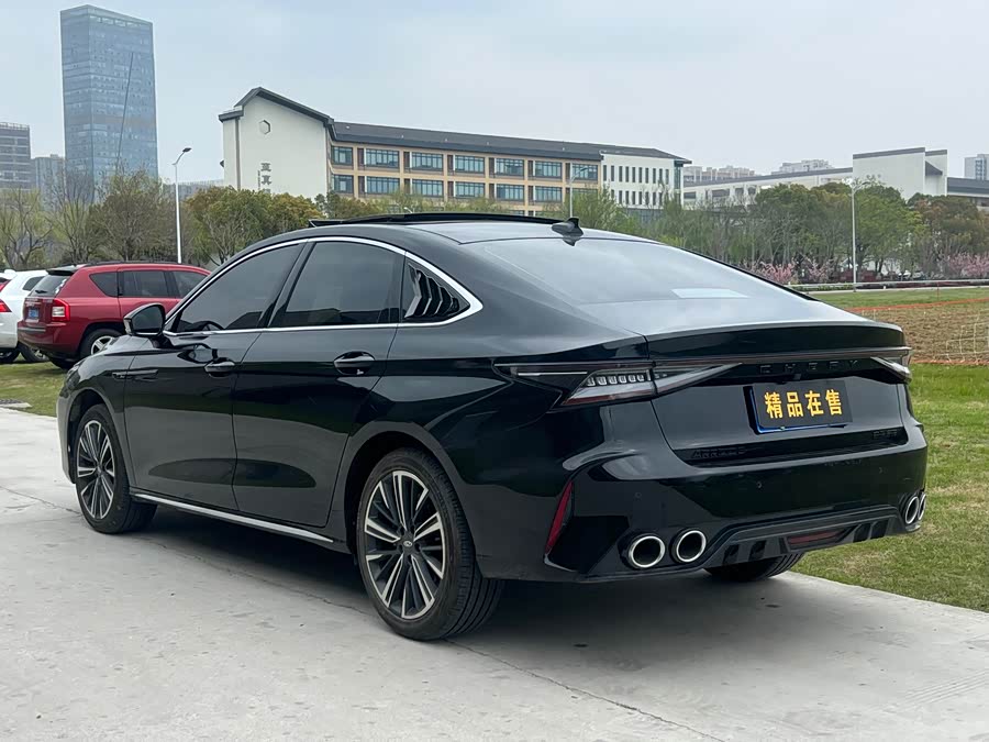 Ariya 8 2023 1.6T DCT Standard - zdjęcie 7