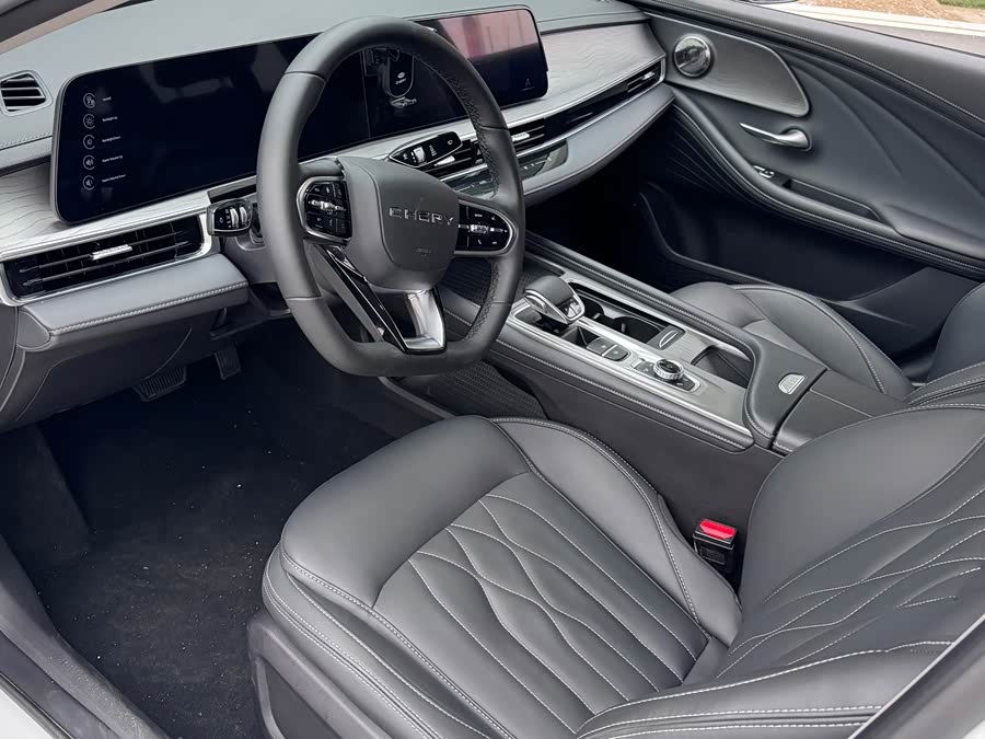 Ariya 8 2023 1.6T DCT Standard - zdjęcie 8