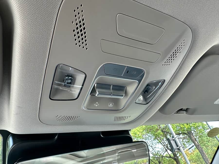 Arrizo 8 PRO 2025 1.6T DCT Luxury Edition+ - zdjęcie 17