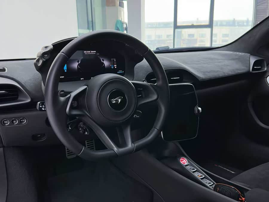 Artura 2023 3.0T Hybrid Standard - zdjęcie 16