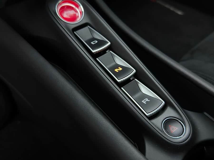 Artura 2023 3.0T Hybrid Standard - zdjęcie 18
