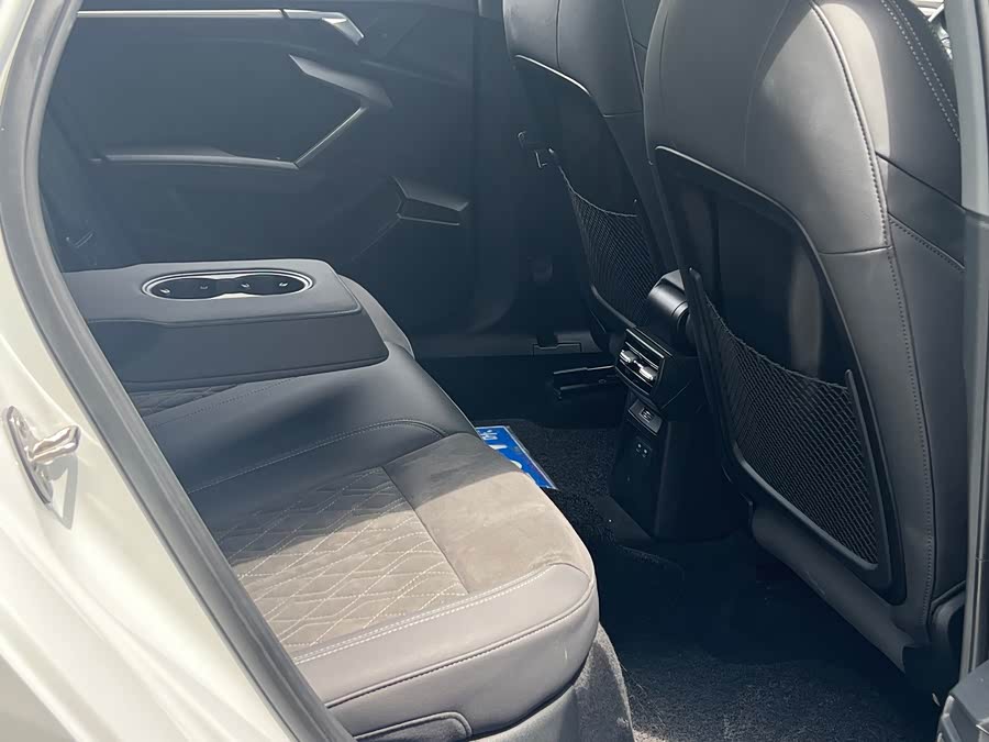 Audi A3 2023 A3L Limousine 35 TFSI Fashion Sport - zdjęcie 7