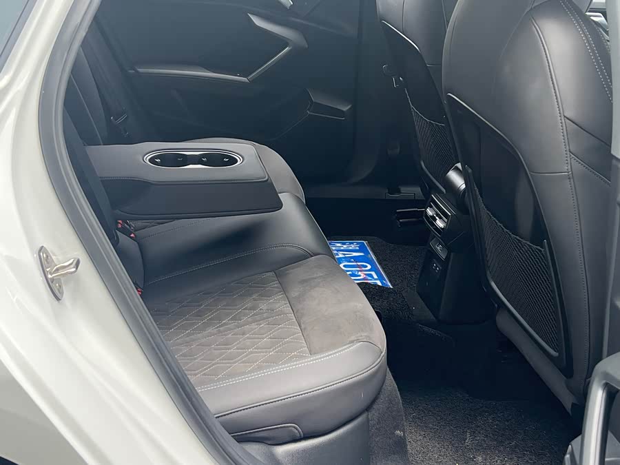 Audi A3 2023 A3L Limousine 35 TFSI Fashion Sport - zdjęcie 8