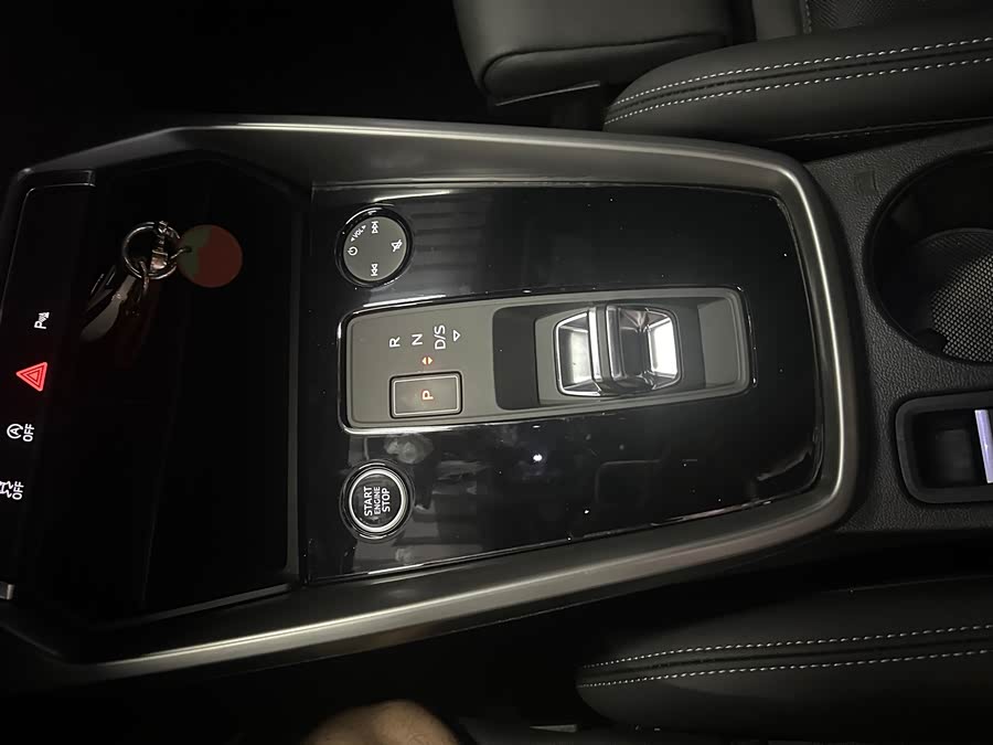 Audi A3 2023 A3L Limousine 35 TFSI Progress - zdjęcie 8