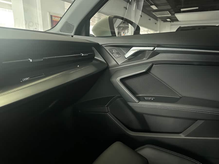 Audi A3 2023 A3L Limousine 35 TFSI Progress - zdjęcie 9