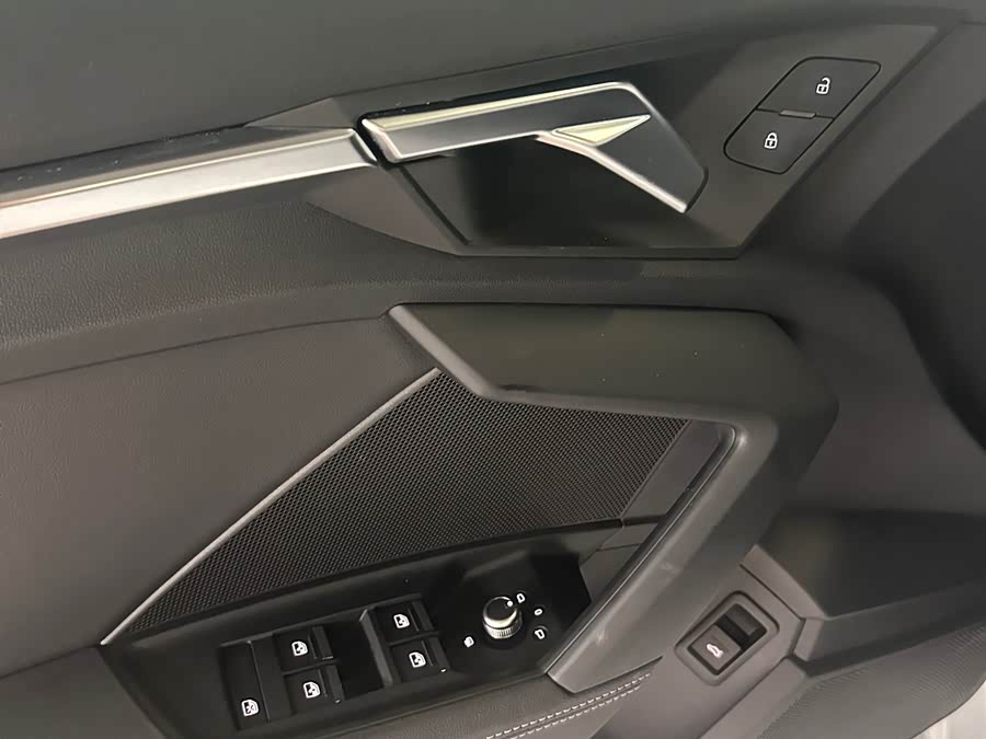 Audi A3 2023 A3L Limousine 35 TFSI Progress - zdjęcie 10
