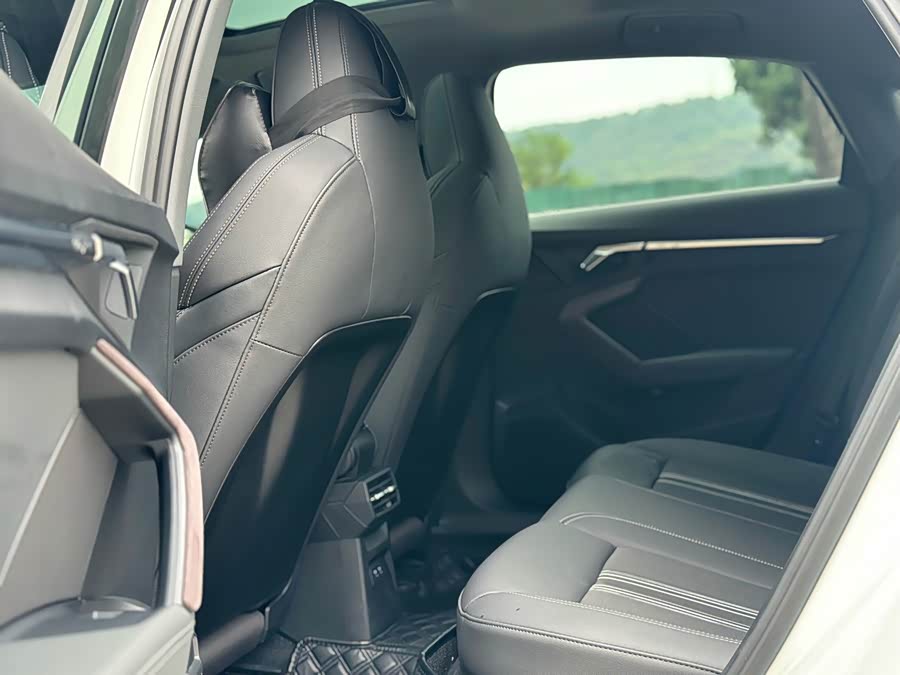 Audi A3 2023 Sportback 35 TFSI Fashion Sport Type - zdjęcie 8