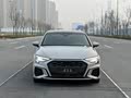 Audi A3 2024 Sportback 35 TFSI Fashion Sport - zdjęcie 18