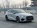 Audi A3 2024 Sportback 35 TFSI Fashion Sport - zdjęcie 19