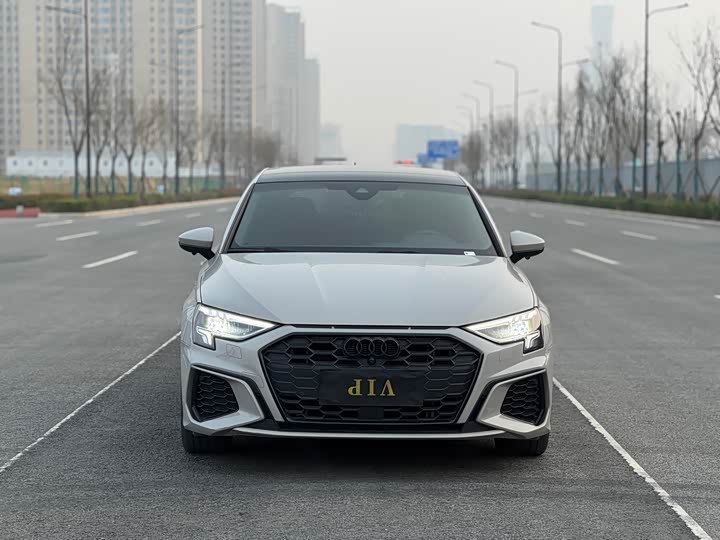 Audi A3 2024 Sportback 35 TFSI Fashion Sport - zdjęcie 10