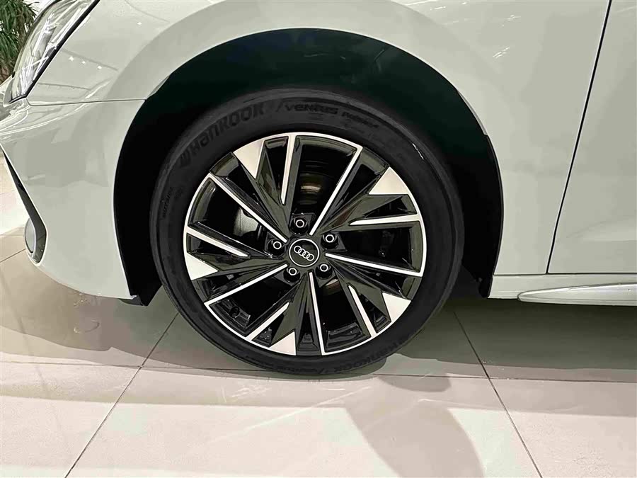 Audi A3 2025 A3L Limousine 35TFSI Enjoyment - zdjęcie 6