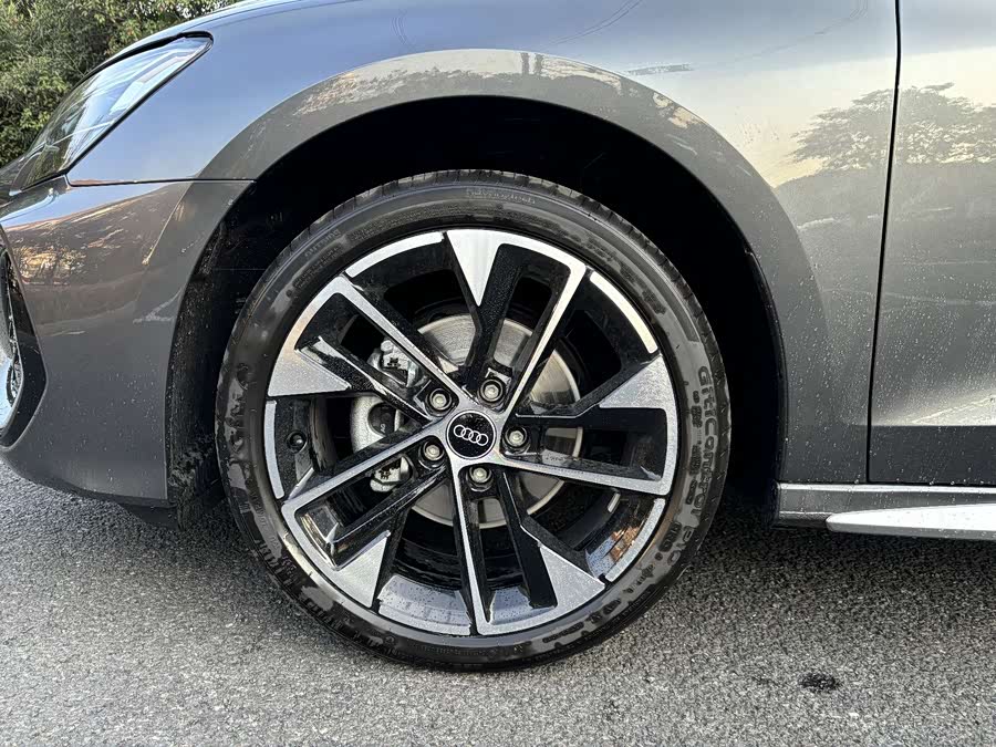 Audi A3 2025 A3L Limousine 35TFSI Premium - zdjęcie 6