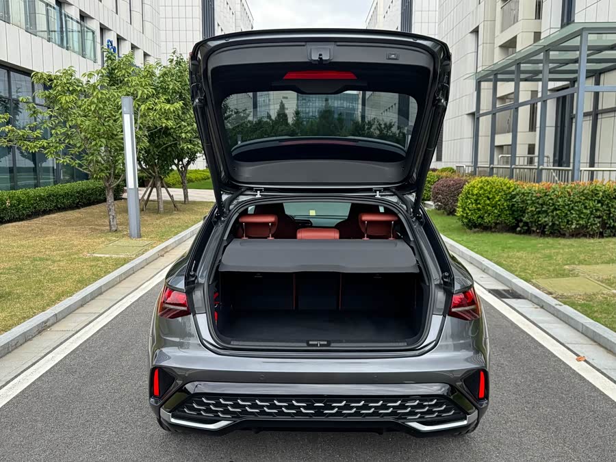 Audi A3 2025 Sportback 35TFSI Flying Enjoyment - zdjęcie 8