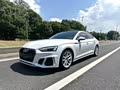 Audi A5 2023 Sportback 40 TFSI Fashion Dynamic - zdjęcie 19