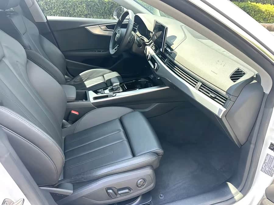 Audi A5 2023 Sportback 40 TFSI Fashion Dynamic - zdjęcie 5
