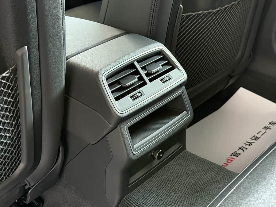 Audi A6 (Imported) 2024 Allroad Quattro 55 TFSI Luxury Off-Road Type - zdjęcie 14