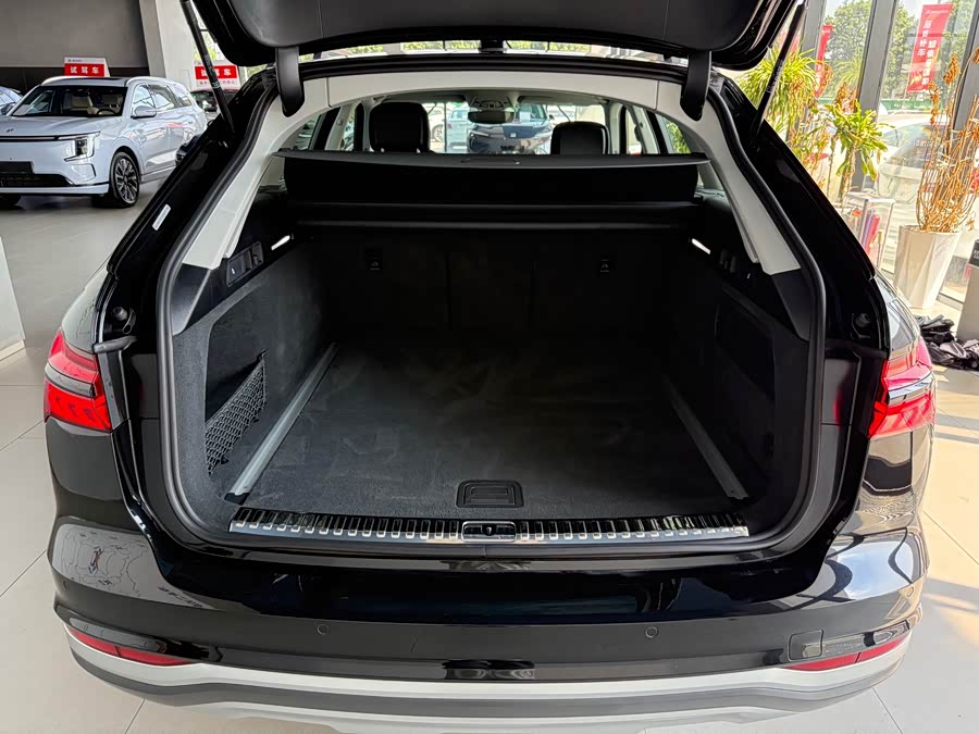 Audi A6 (Imported) 2024 Allroad Quattro 55 TFSI Luxury Off-Road Type - zdjęcie 15