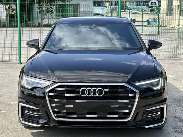 Audi A6L 2023 45 TFSI Premium Dynamic Edition - zdjęcie 11
