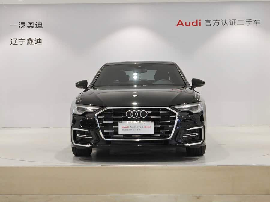 Audi A6L 2023 Facelift 45 TFSI Premium Dynamic - zdjęcie 2