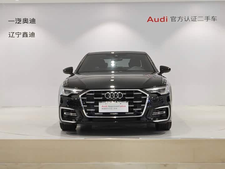 Audi A6L 2023 Facelift 45 TFSI Premium Dynamic - zdjęcie 11