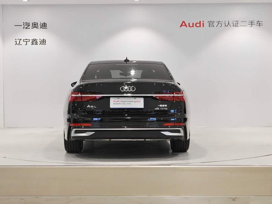 Audi A6L 2023 Facelift 45 TFSI Premium Dynamic - zdjęcie 5