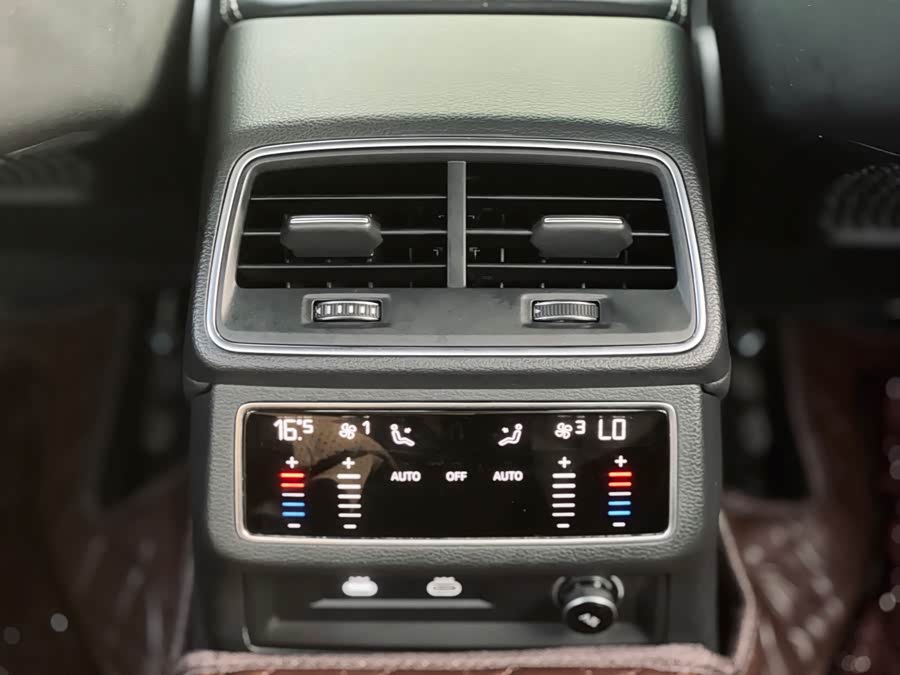 Audi A6L 2024 45 TFSI Premium Sport - zdjęcie 12