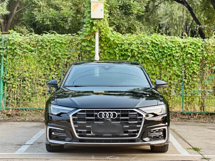 Audi A6L 2024 45 TFSI Premium Sport - zdjęcie 20