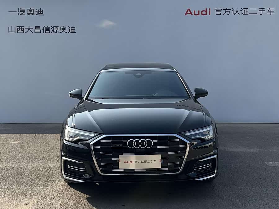 Audi A6L 2024 45 TFSI quattro Premium Dynamic Edition - zdjęcie 2