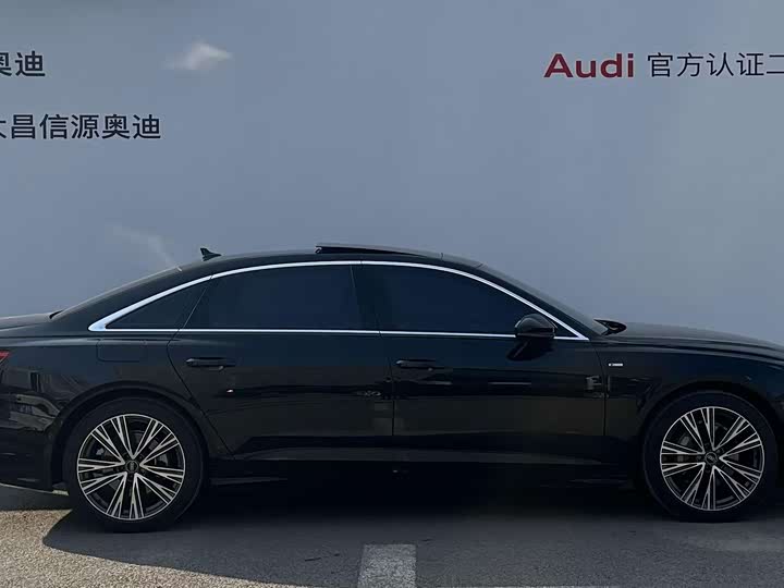Audi A6L 2024 45 TFSI quattro Premium Dynamic Edition - zdjęcie 13