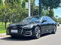 Audi A6L 2024 45 TFSI quattro Premium Dynamic Edition - zdjęcie 19
