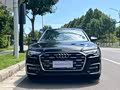 Audi A6L 2024 45 TFSI quattro Premium Dynamic Edition - zdjęcie 20