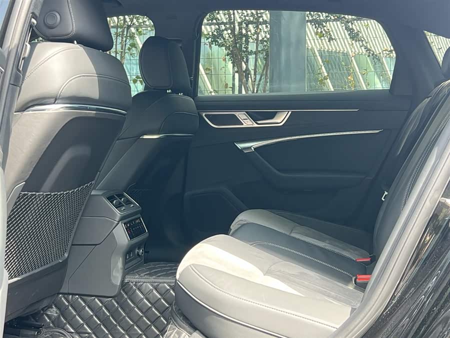 Audi A6L 2024 45 TFSI quattro Premium Dynamic Edition - zdjęcie 7