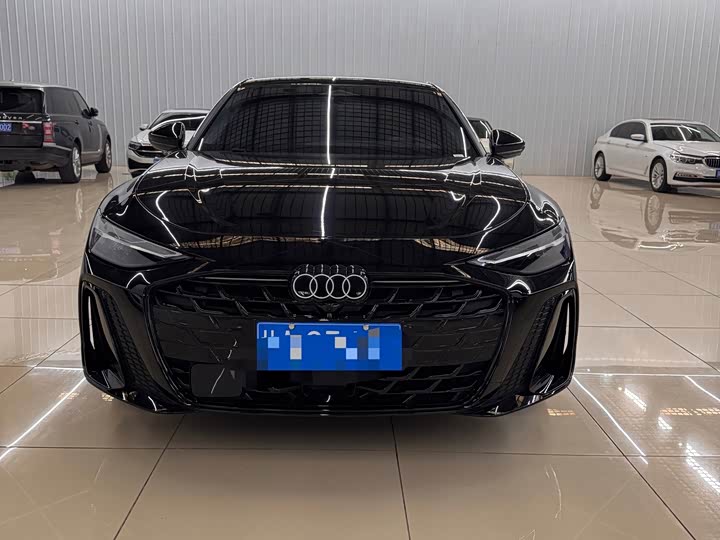 Audi A6L 2026 2.0T Luxury - zdjęcie 12