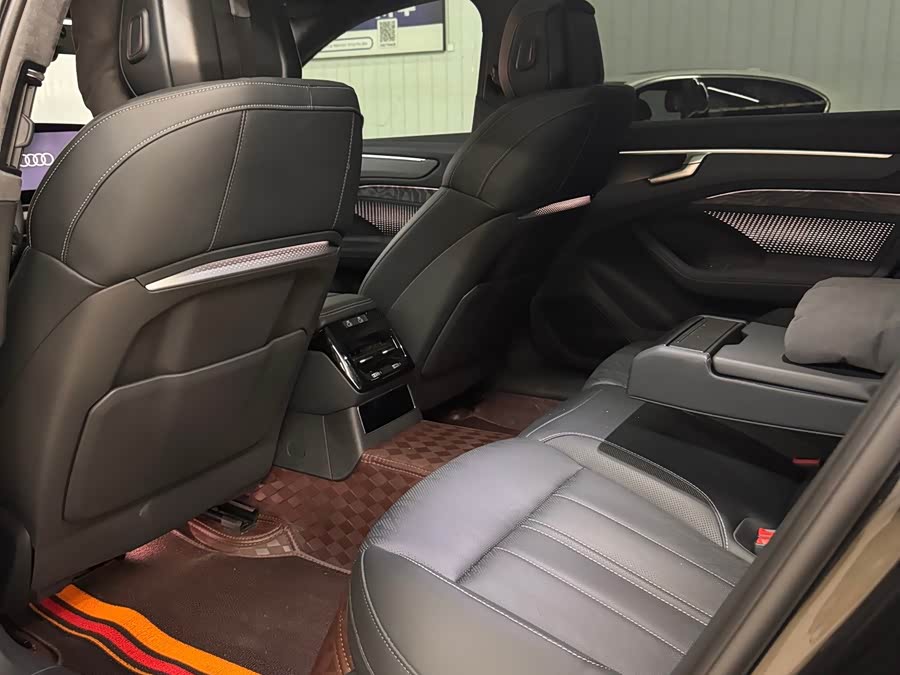 Audi A6L 2026 2.0T Luxury - zdjęcie 6