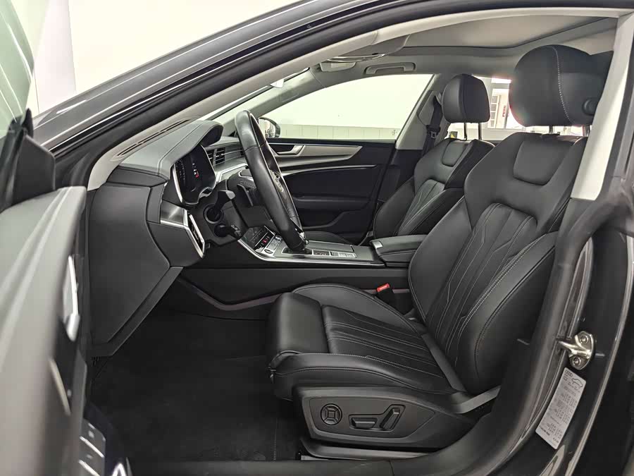 Audi A7 2024 45 TFSI Premium - zdjęcie 11