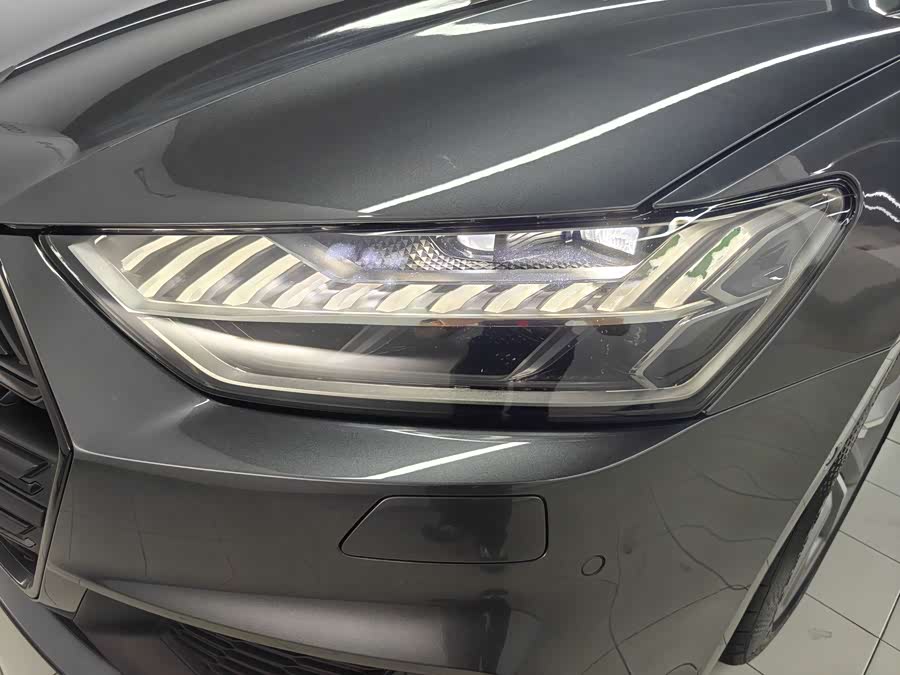 Audi A7 2024 45 TFSI Premium - zdjęcie 15