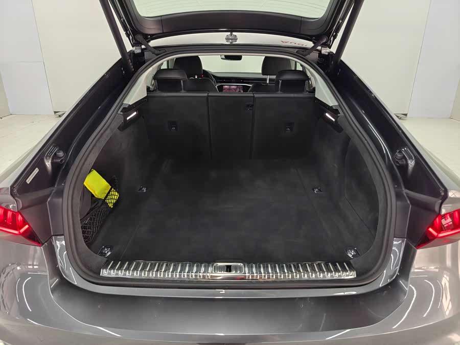 Audi A7 2024 45 TFSI Premium - zdjęcie 18