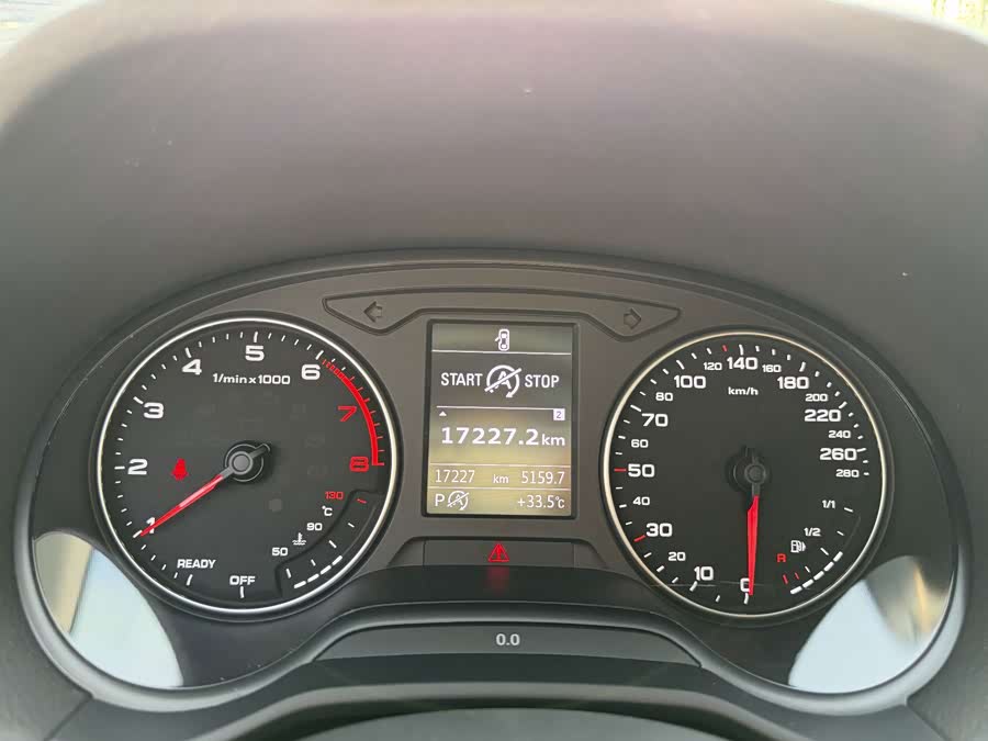 Audi Q2L 2022 35 TFSI Entry Dynamic - zdjęcie 10